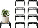 Gulshan 8Ps Special Made Flower Pot Gamala