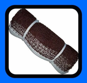 Gulshan Sports Gs Strong Badminton Net-N Badminton