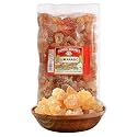 Gum Arabic Powder | 1.25 lbs | Bag | Food-Grade for Baking & Crafts