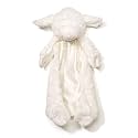 GUND Baby Winky Lamb 15-Inch Lovey Stuffed Animal Toy with Blanket
