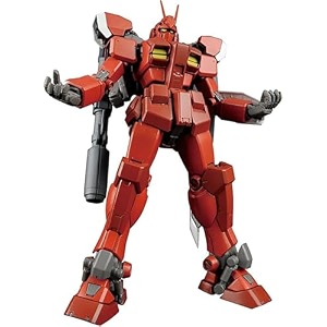gundam amazing red warrior gundam build fighters try bandai mg