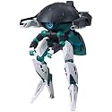 Gundam Build Divers: #28 Wodom Pod, Bandai Spirits HG Build Divers1/144
