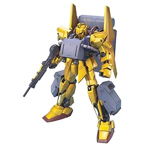 gundam msn-00100 hyaku-shiki plus ballute system mg 1100 scale