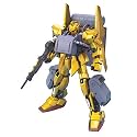 Gundam MSN-00100 Hyaku-Shiki plus Ballute System MG 1/100 Scale