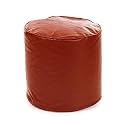 GUNJ Footstool Bean Bag Cover Free Size