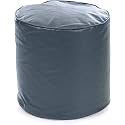 GUNJ Footstool Bean Bag Cover Free Size