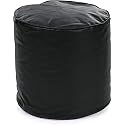 GUNJ Footstool Bean Bag Cover Free Size
