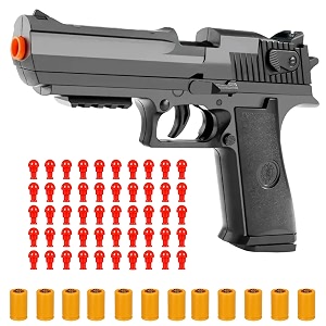 Guns for Boys 14 Years Shell ejecting