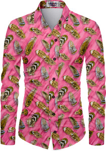 guoyu polycotton printed shirt fabric