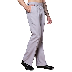 Gurkha Pants for Men Trouser for