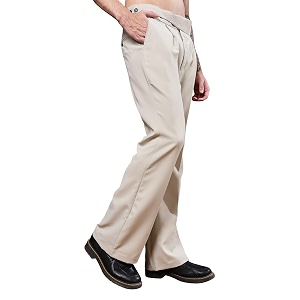 Gurkha Pants for Men Trouser for