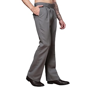 Gurkha Pants for Men Trouser for