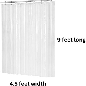 GURU-ISHMA 274.32 cm 9 ft Long Door
