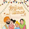 Guru Purab Mubarak (English) | Guru Nanak Dev Ji's Teachings Through Kirat & Simmi's Story - Illustrated Sikh Comic Book for Kids Ages 3-8 | SikhWithSikh.com