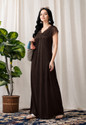 Gurudev Trends Women Nighty