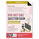 Gurukul by Oswal NTA CUET Mathematics Question Bank For Exam 2025