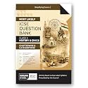 Gurukul by Oswal ICSE Class 10 History & Civics Most Likely Question Bank for 2027 Exam | Chapterwise & Categorywise Questions, Competency Based Practice, 2025 Board Paper & SQP, MCQ Explanations