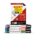 Gurukul By Oswal Most Likely ICSE Question Bank Class 10 Bundles (Set of 4) : Physics, Chemistry, Maths & Biology for Exam 2026
