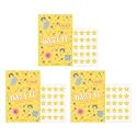 Gush Beauty Black Heart Pimple Patch, Tea Tree Hydrocolloid | 20 Count
