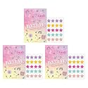 Gush Beauty Black Heart Pimple Patch, Tea Tree Hydrocolloid | 20 Count