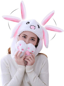 gustave animal theme cap