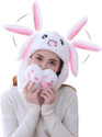 gustave Animal Theme Cap