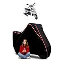 Gusto DX Scooty Bike Cover Water Resistant