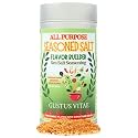 Gustus Vitae | All Purpose Gourmet Seasoned Salt Seasoning | Flavor Builder