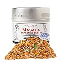 Gustus Vitae | Taste of India Masala Seasoning Blend | Gourmet Spices