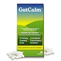 GutCalm Peppermint Oil Capsules, Digestive Support Supplement, 48 Count