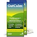 GutCalm Peppermint Oil Capsules, Digestive Support Supplement, 96 Count