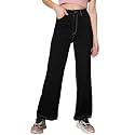 GUTI Womens High Rise Ankle Length Jeans
