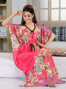 Gutthi Women Nighty