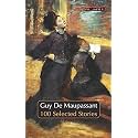 Guy de Maupassant-100 Selected Stories