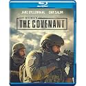 Guy Ritchie’s The Covenant (BD)
