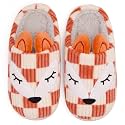 Guyarns Kids Slippers for Boys Girls Warm Winter Memory Foam House Shoes