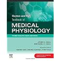 Guyton and Hall Textbook of Medical Physiology