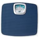 GVC Deluxe Personal Weighing Scale Analog Mechanical