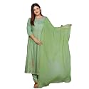 Anarkali Kurta Pant Dupatta Set Embroidered