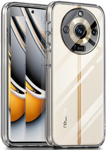 GVSR Back Cover for Realme 11 Pro