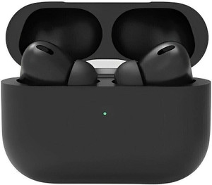 GWALBROS Bluetooth Headset Black In the Ear