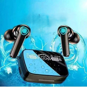 GWALBROS Earbuds M19 PRO with Power Bank