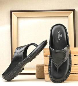 GWALK Men Slippers