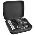 GWCASE Large Hard Case for Philips Norelco Multigroom 7000 5000, Case Only