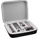 GWCASE Large Hard Case for Philips Norelco Multigroom 7000 5000, Case Only