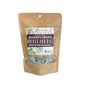 Gwennie on the GO – Chives & Dill | 12 Resealable Seasoning Sachets Pouches