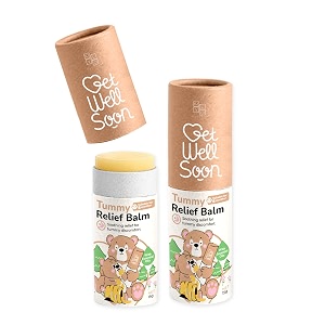 GWS Baby Kids Nasal Relief Itch Relief