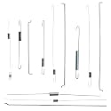 GX160 GX 270 390 Governor Spring Assortment Throttle Return Linkage Kit