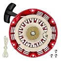 GX160 GX200 Pull Start Assembly 28400-ZH8-013YA 28400-ZH8-013ZA