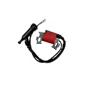 GX160 Ignition Coils for Honda GX110‑GX200, Predator 212/224cc